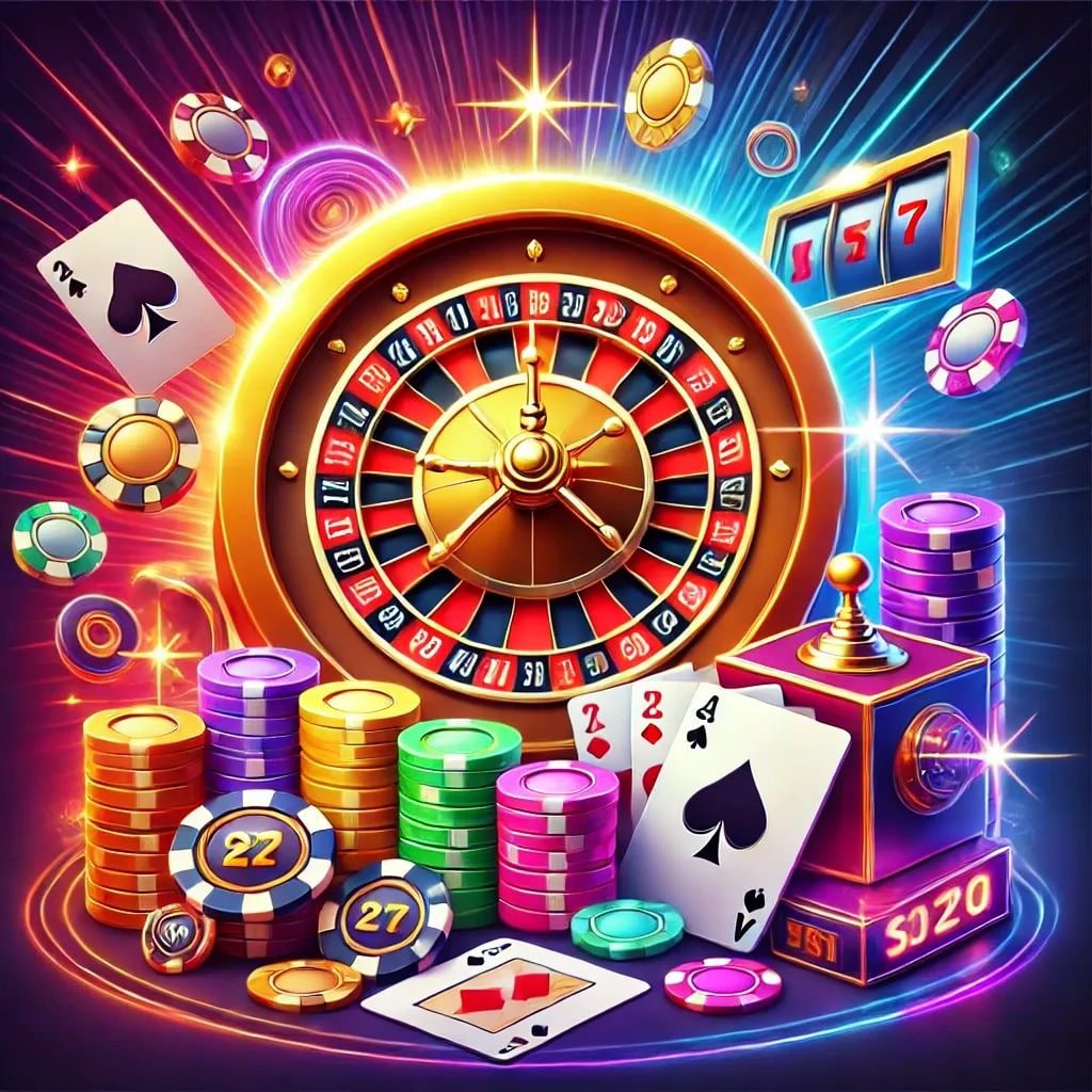 venceu bet