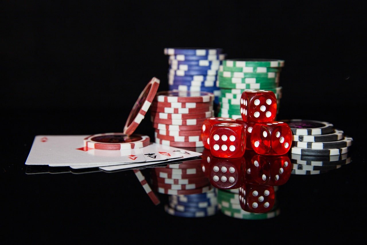 venceu bet