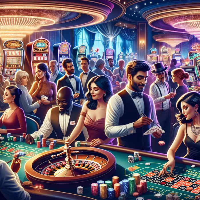 venceu bet