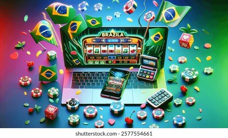 venceu bet