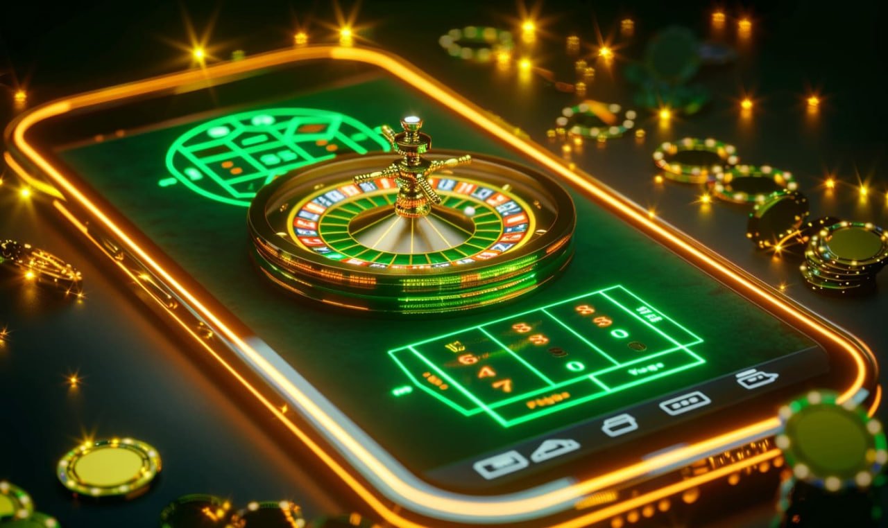 venceu bet