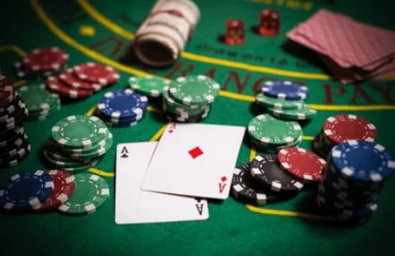 venceu bet