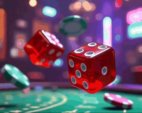 venceu bet
