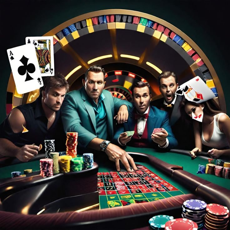 venceu bet